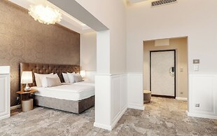 Grandhotel Brno