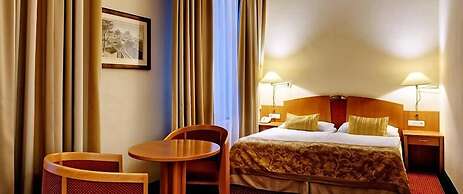 Grandhotel Brno