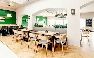 Grandhotel Brno
