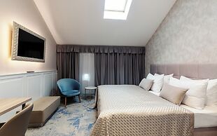Grandhotel Brno