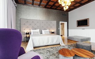 Grandhotel Brno