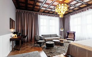 Grandhotel Brno