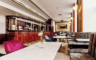 Grandhotel Brno
