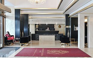 Grandhotel Brno