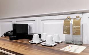 Grandhotel Brno