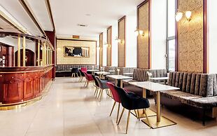 Grandhotel Brno