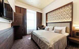 Grandhotel Brno