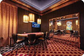 Grandhotel Brno