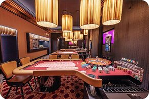 Grandhotel Brno