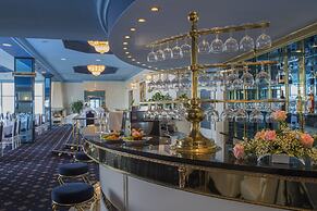 TOP HOTEL Praha & Conference Centre