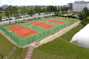 TOP HOTEL Praha & Conference Centre