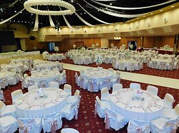 TOP HOTEL Praha & Conference Centre