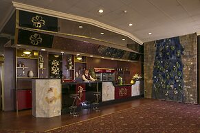 TOP HOTEL Praha & Conference Centre