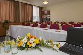 TOP HOTEL Praha & Conference Centre