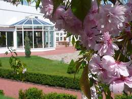 TOP HOTEL Praha & Conference Centre