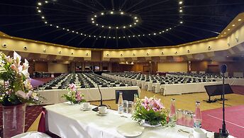 TOP HOTEL Praha & Conference Centre