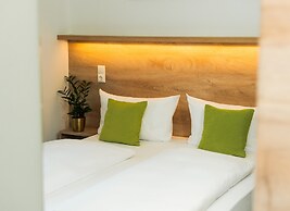 Hotel Perlach Allee
