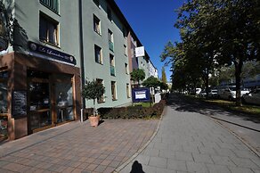 Hotel Perlach Allee