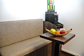 Hotel Perlach Allee