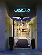Hotel Olympic