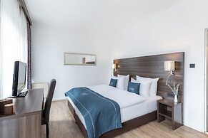 Hotel Continental Frankfurt