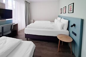 Hotel Continental Frankfurt