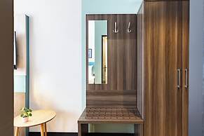 Hotel Continental Frankfurt