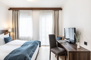 Hotel Continental Frankfurt