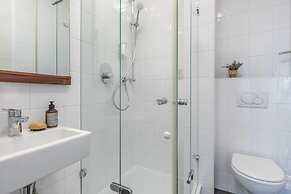 Hotel Continental Frankfurt