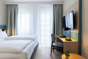 Hotel Continental Frankfurt