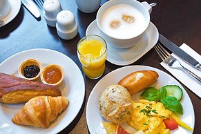 Hotel Continental Frankfurt