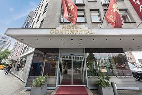 Hotel Continental Frankfurt