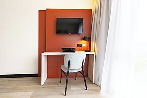 Hotel Continental Frankfurt