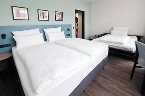 Hotel Continental Frankfurt
