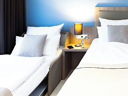 Hotel Continental Frankfurt