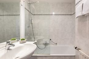 Hotel Continental Frankfurt