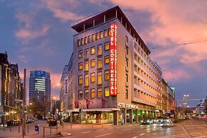 Hotel Continental Frankfurt