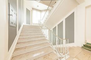 Hotel Continental Frankfurt