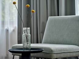 Hotel Continental Frankfurt