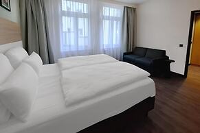Hotel Continental Frankfurt