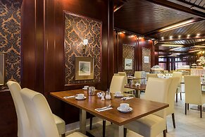 Hotel Continental Frankfurt