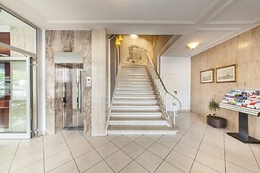 Hotel Continental Frankfurt