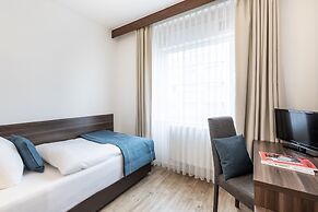 Hotel Continental Frankfurt