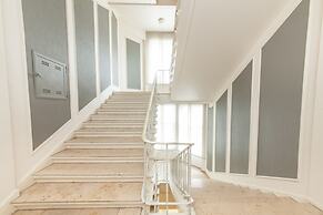 Hotel Continental Frankfurt