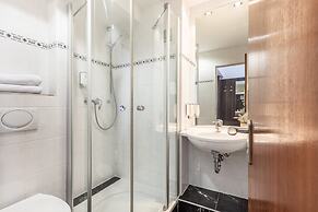 Hotel Continental Frankfurt