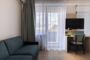Hotel Continental Frankfurt