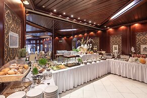 Hotel Continental Frankfurt