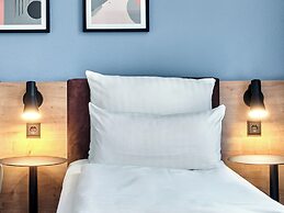 Hotel Continental Frankfurt