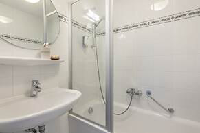 Hotel Continental Frankfurt