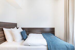 Hotel Continental Frankfurt